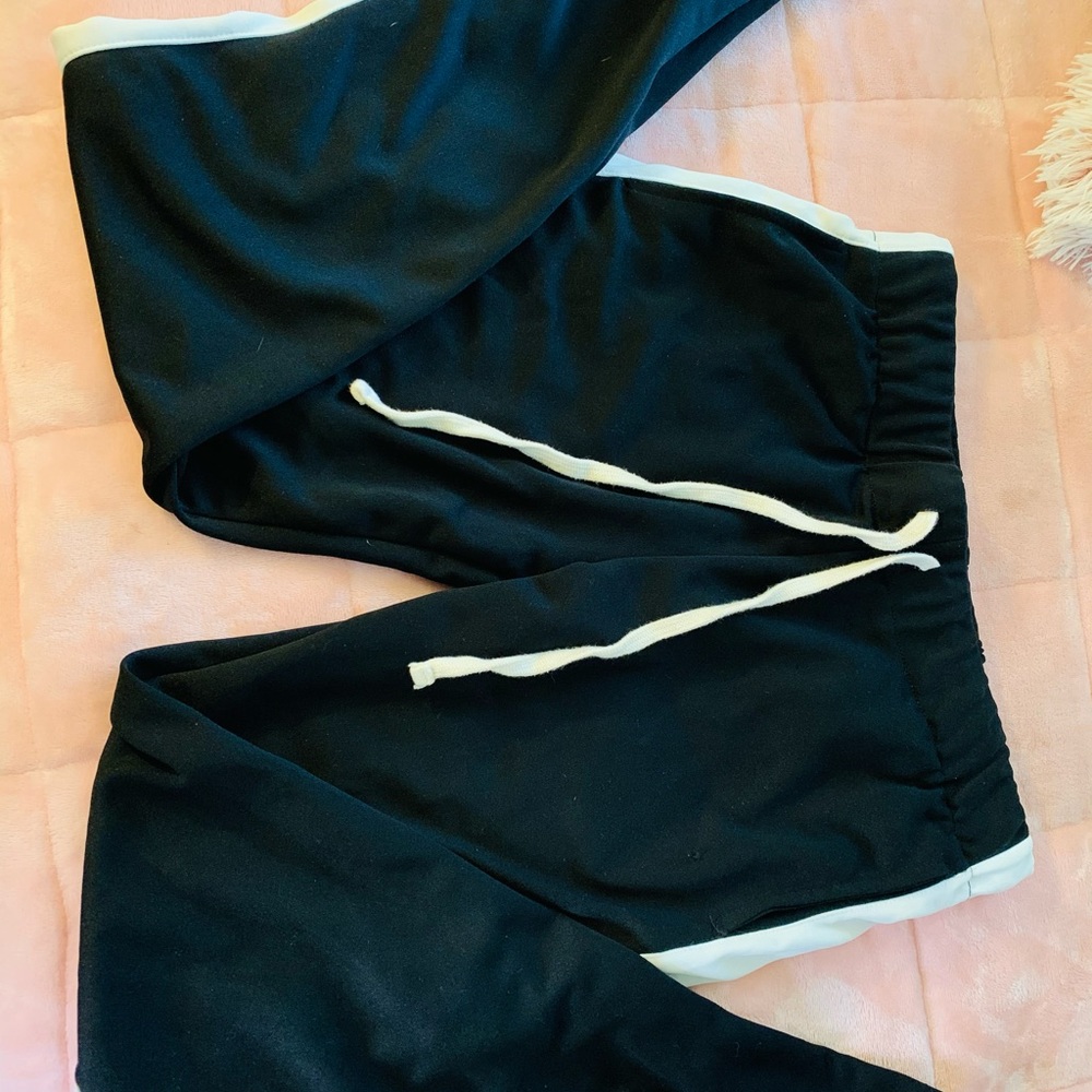 Fashionnova Men Sweatpants